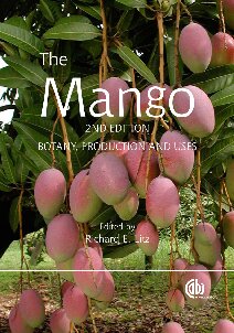 The Mango Botany Production And Uses 2nd Edition Richard Litz
