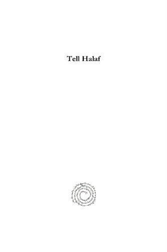 Tell Halaf Max Von Oppenheim