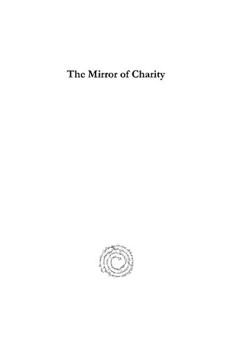 The Mirror Of Charity Aelred Of Rievaulx Elizabeth Connor Ocso Charles Dumont Ocso