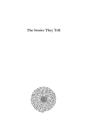 The Stories They Tell Halakhic Anecdotes In The Babylonian Talmud Judith Hauptman