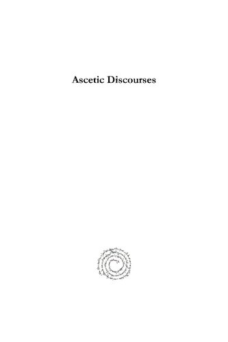 Ascetic Discourses Abba Isaiah Of Scetis John Chryssavgis Pachomios Robert Penkett