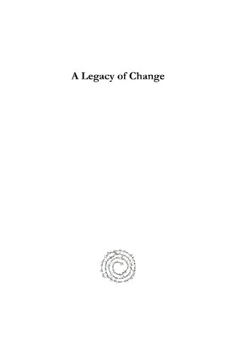 A Legacy Of Change The Saga Of A Turkish Family From Empire To Republic Eris F Perese Dogan M Perese
