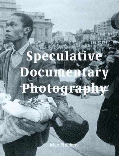 Speculative Documentary Photography Max Pinckers