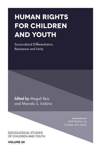 Human Rights For Children And Youth Reis S Isidrio