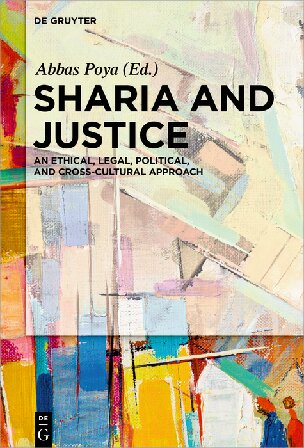 Sharia And Justice Abbas Poya Editor