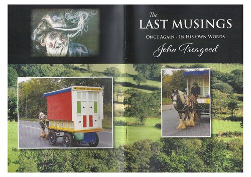The Last Musings John Treagood