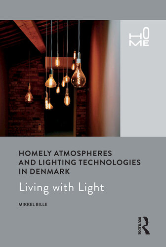 Homely Atmospheres And Lighting Technologies In Denmark Mikkel Bille