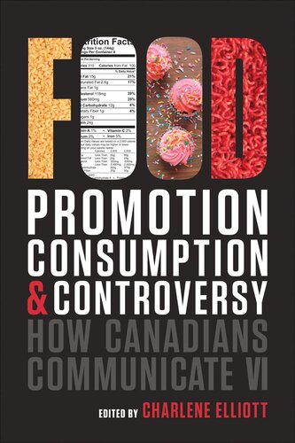 How Canadians Communicate Vi Charlene Elliott