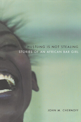 Hustling Is Not Stealing John M Chernoff