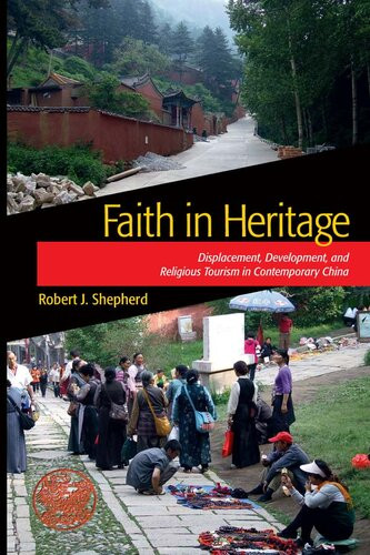 Faith In Heritage Robert J Shepherd