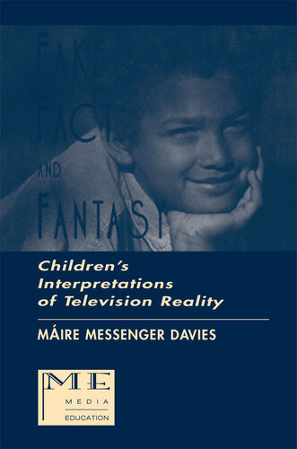 Fake Fact And Fantasy Maire Messenger Davies