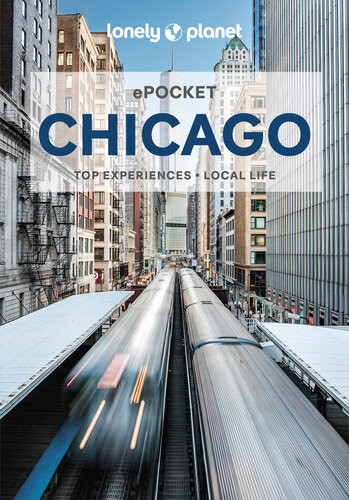 Pocket Chicago 5th Edition Ali Lemer Karla Zimmerman