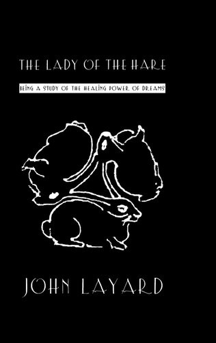 Lady Of The Hare Layard