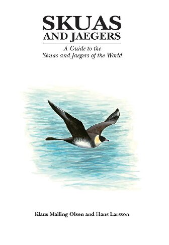 Skuas And Jaegers Klaus Malling Olsen
