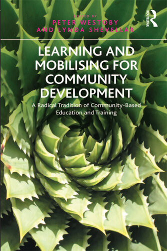 Learning And Mobilising For Community Development Lynda Shevellar