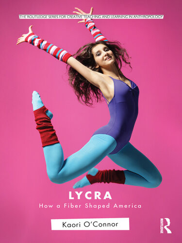 Lycra Kaori Oconnor