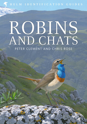 Robins And Chats Peter Clement