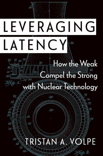 Leveraging Latency Tristan A Volpe