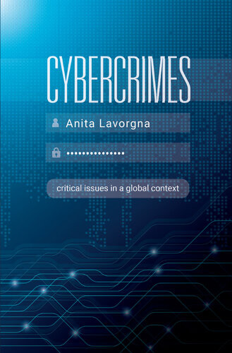 Cybercrimes Critical Issues In A Global Context Unknown