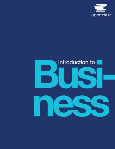 Introduction To Business Rev Ib20180000918bkb Lawrence J Gitman