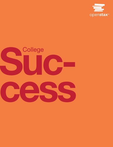 College Success Amy Baldwin