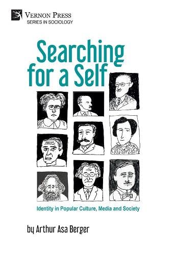 Searching For A Self Arthur Asa Berger