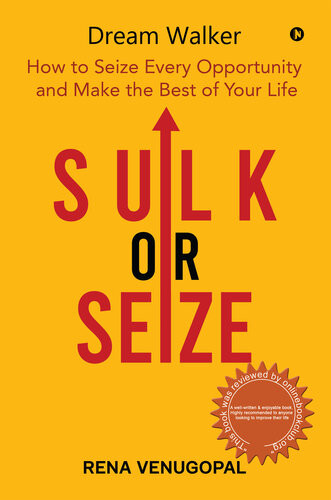 Sulk Or Seize December 2009 Rena Venugopal