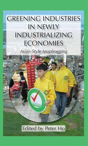 Greening Industries Ho