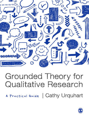 Grounded Theory For Qualitative Research Cathy Urquhart