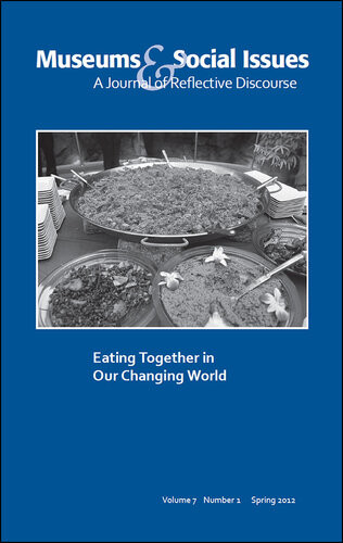 Eating Together In Our Changing World Kris Morrissey Emily Sparling