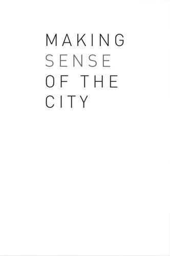 Making Sense Of The City Public Spaces In The Philippines Remmon E Barbaza