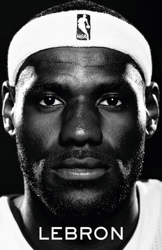 Lebron Jeff Benedict