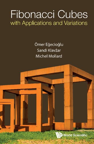 Fibonacci Cubes With Applications And Variations Mer Eeciolu