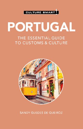 Portugal Culture Smart The Essential Guide To Customs Culture Sandy Pinto Basto