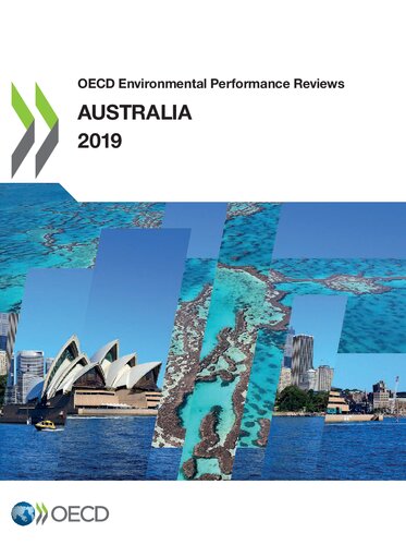 Oecd Environmental Performance Reviews Australia 2019 Oecd