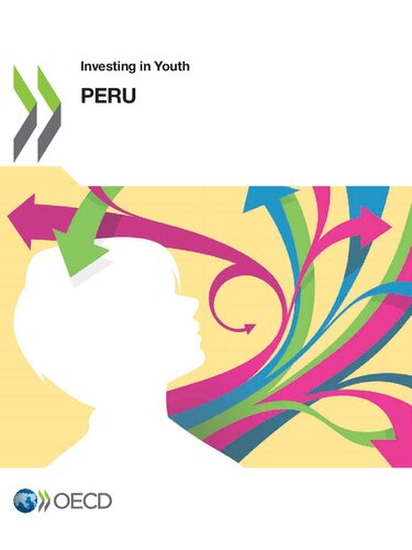 Investing In Youth Peru Oecd