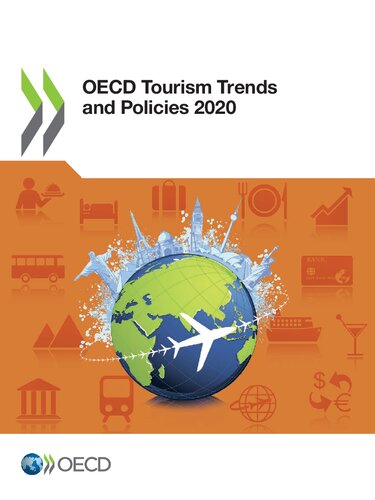 Oecd Tourism Trends And Policies 2020 Oecd