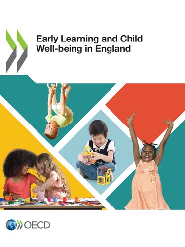 Early Learning And Child Wellbeing In England Oecd