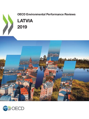 Latvia 2019 Oecd