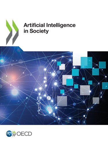 Artificial Intelligence In Society 1st Edition Oecd