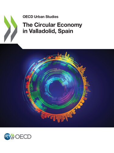 The Circular Economy In Valladolid Spain Oecd