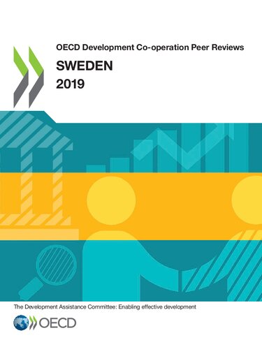 Oecd Development Cooperation Peer Reviews Sweden 2019 Oecd