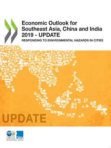 Economic Outlook For Southeast Asia China And India 2019 Update Oecd