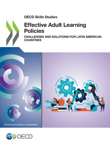 Effective Adult Learning Policies Oecd