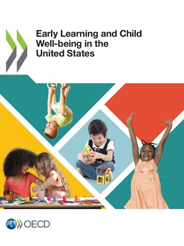 Early Learning And Child Wellbeing In The United States Oecd