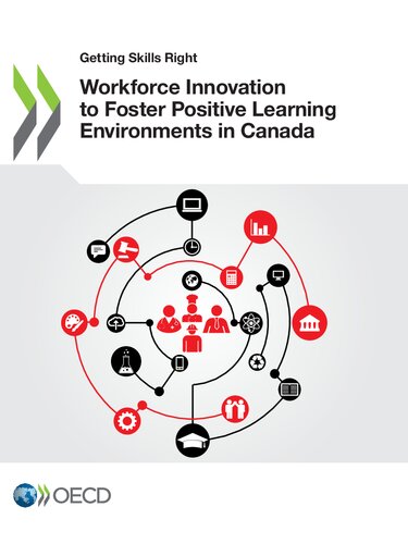 Workforce Innovation To Foster Positive Learning Environments In Canada Oecd
