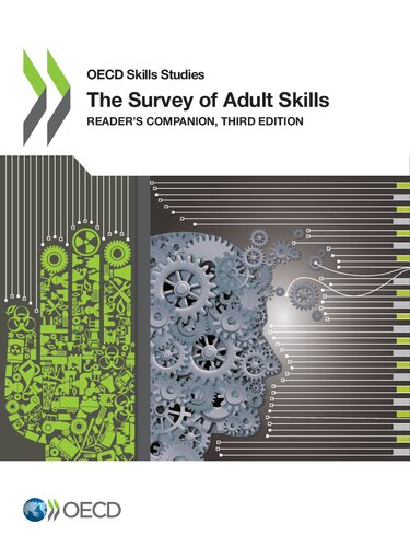 The Survey Of Adult Skills 3rd Edition Oecd