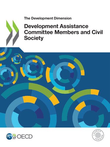 Development Assistance Committee Members And Civil Society Oecd