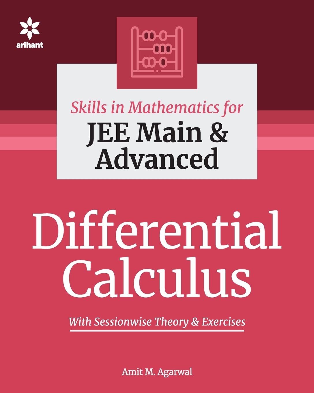 Differential Calculus M Amit Agarwal