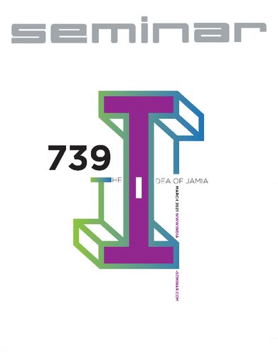 Jamia Millia Islamia Beyond The Antinational Tag Abhay Kumar